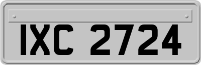 IXC2724