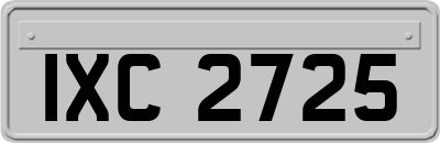 IXC2725