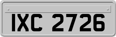 IXC2726