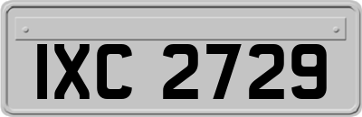 IXC2729