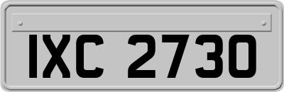 IXC2730