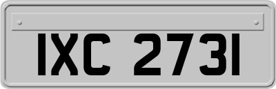 IXC2731
