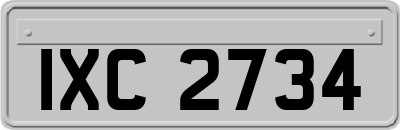 IXC2734