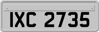 IXC2735