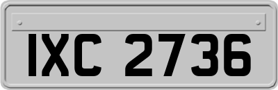 IXC2736
