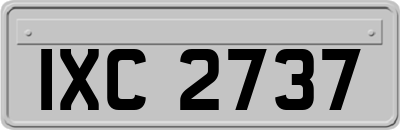 IXC2737