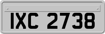 IXC2738
