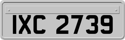 IXC2739