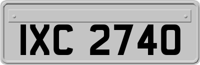 IXC2740