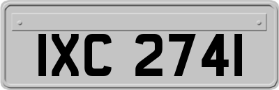 IXC2741