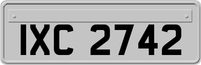 IXC2742