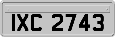 IXC2743