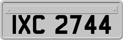 IXC2744