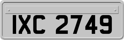 IXC2749