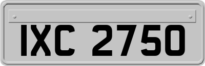 IXC2750