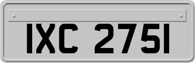 IXC2751