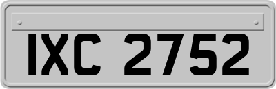 IXC2752
