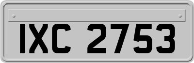 IXC2753