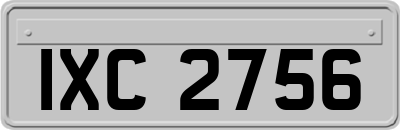 IXC2756