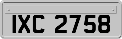 IXC2758