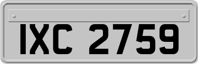 IXC2759
