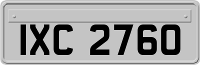 IXC2760