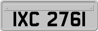 IXC2761