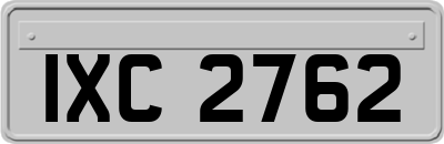 IXC2762