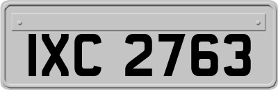 IXC2763