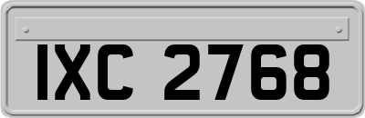 IXC2768