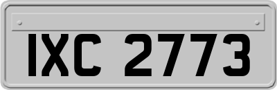IXC2773