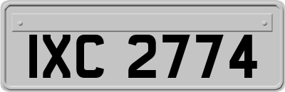 IXC2774