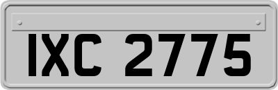 IXC2775