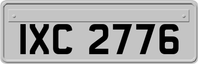 IXC2776