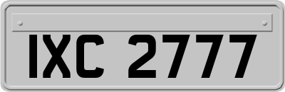 IXC2777