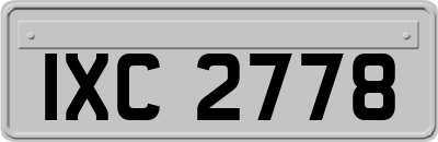 IXC2778