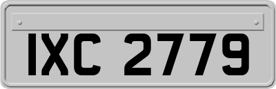 IXC2779
