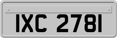 IXC2781