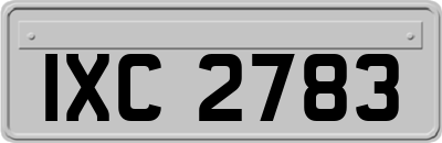 IXC2783