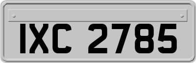 IXC2785