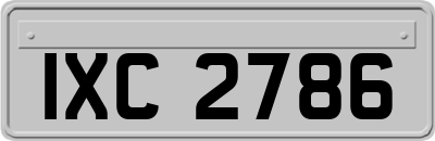 IXC2786