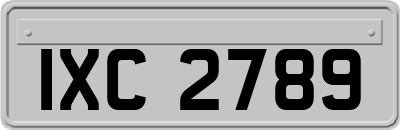 IXC2789