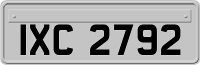 IXC2792
