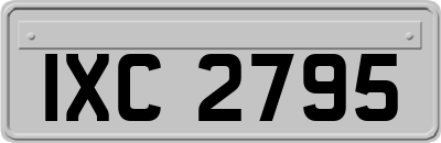 IXC2795