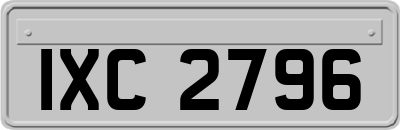 IXC2796