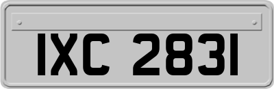 IXC2831