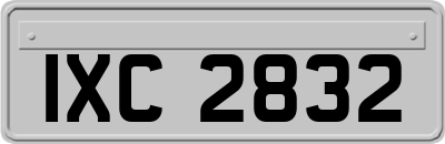 IXC2832