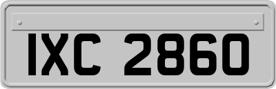IXC2860