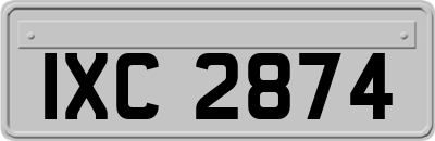 IXC2874