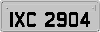 IXC2904
